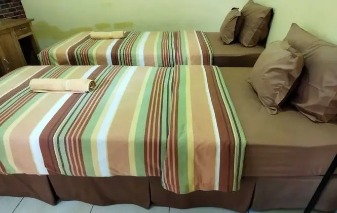 Standard Oda, Birden Çok Yatak