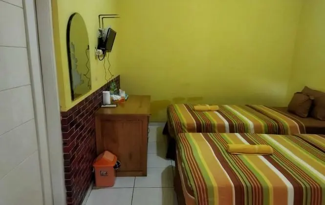 Standard Oda, Birden Çok Yatak
