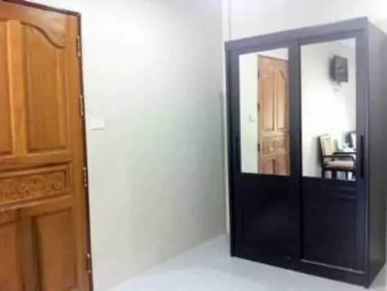 Standard Oda, 1 Çift Kişilik Yatak (Standard Double Room)