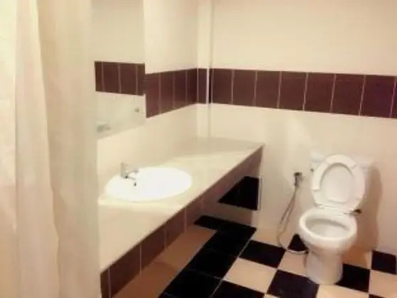 Standard Oda, 1 Çift Kişilik Yatak (Standard Double Room)