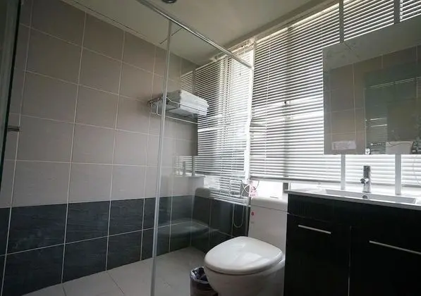 Dört Kişilik Oda