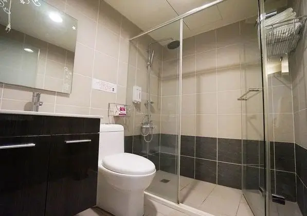 Dört Kişilik Oda