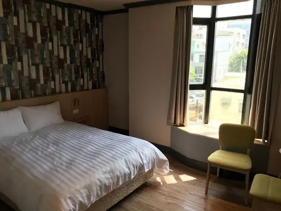 Comfort Tek Büyük Yataklı Oda, 1 Çift Kişilik Yatak