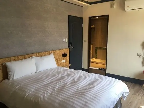 Comfort Tek Büyük Yataklı Oda, 1 Çift Kişilik Yatak