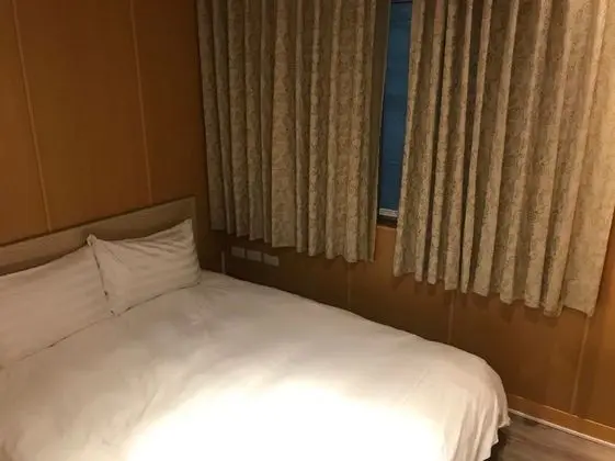 Comfort Tek Büyük Yataklı Oda, 1 Çift Kişilik Yatak