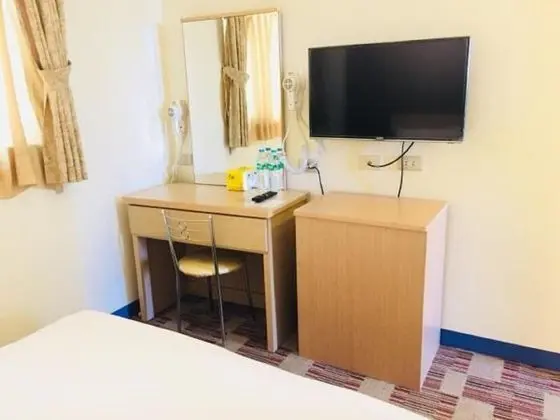 Comfort Tek Büyük Yataklı Oda, 1 Çift Kişilik Yatak