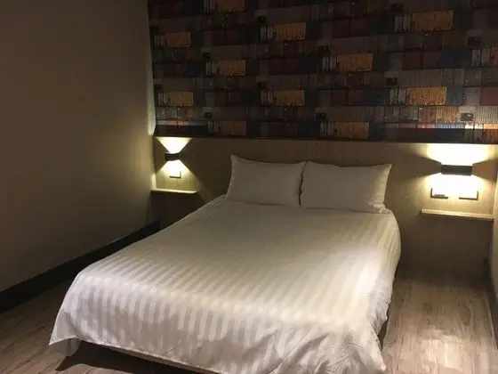 Standard Tek Büyük Yataklı Oda, 1 Çift Kişilik Yatak