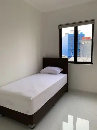 Tek Kişilik Oda