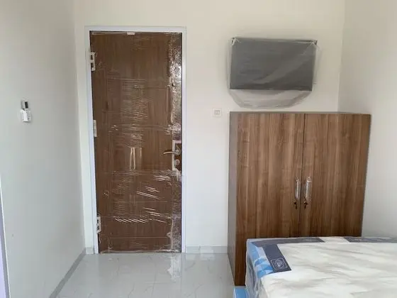 Tek Kişilik Oda
