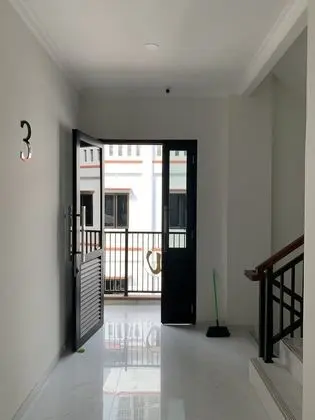 Tek Kişilik Oda