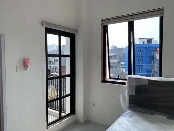 Tek Kişilik Oda