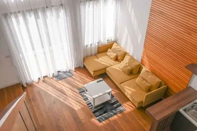 Deluxe Villa