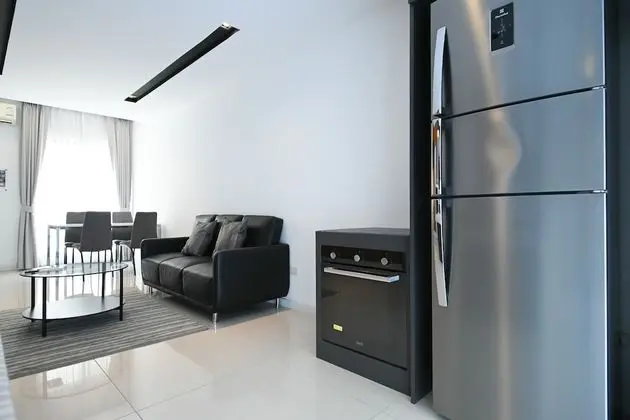 Deluxe Villa