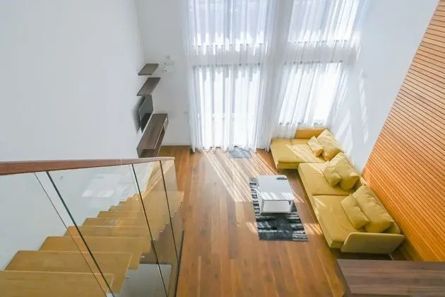 Deluxe Villa