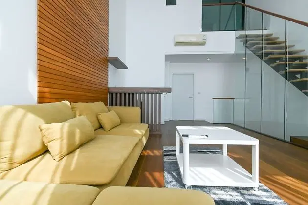 Deluxe Villa