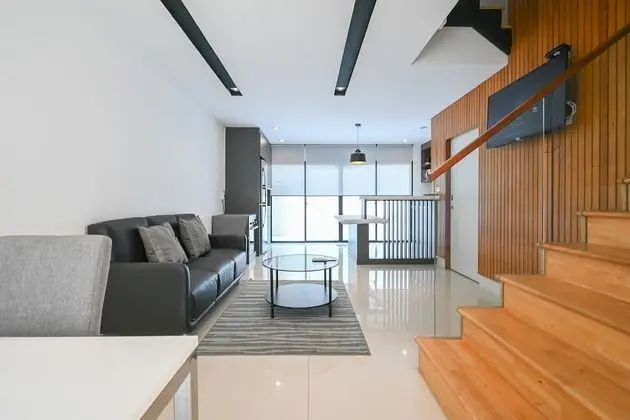 Deluxe Villa