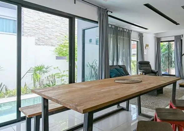 Exclusive Villa