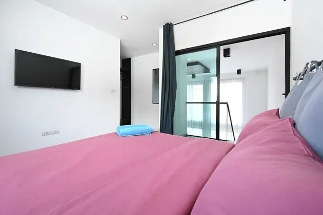 Exclusive Villa