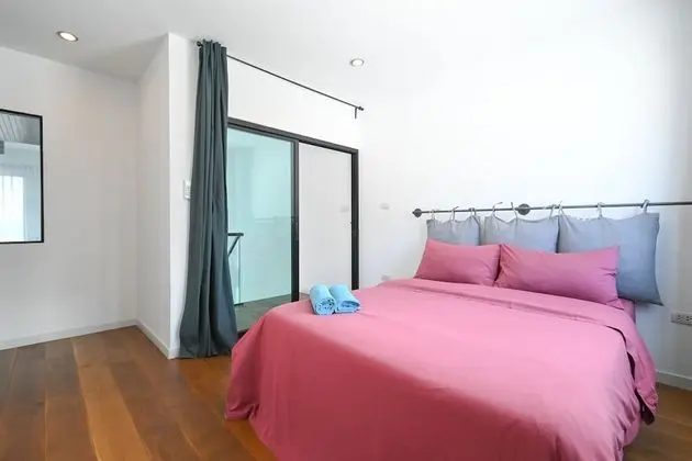 Exclusive Villa