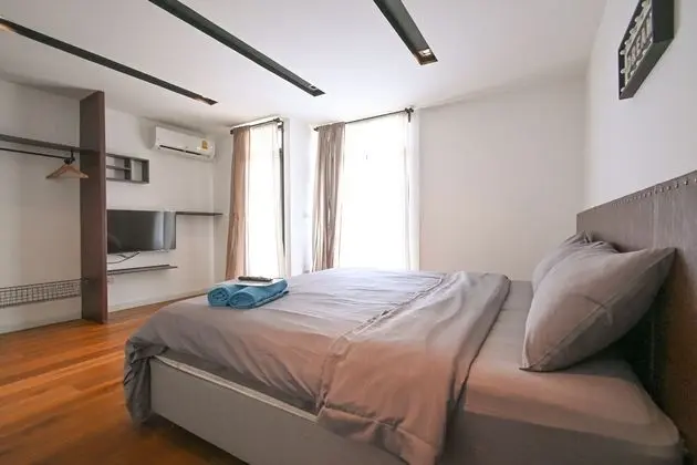 Exclusive Villa