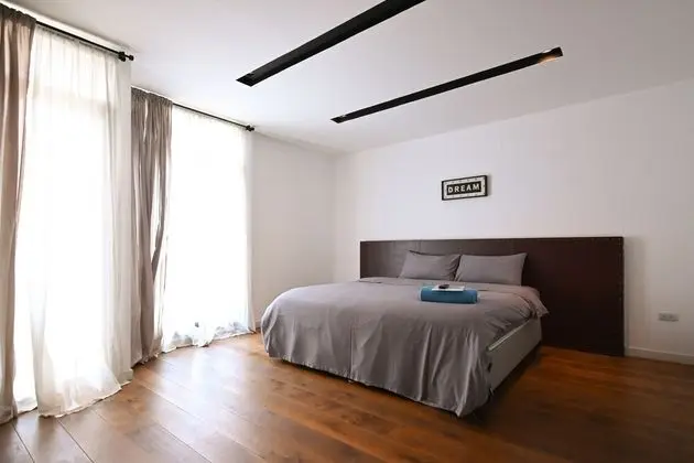 Exclusive Villa