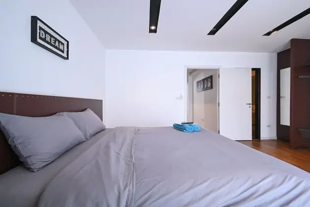 Exclusive Villa