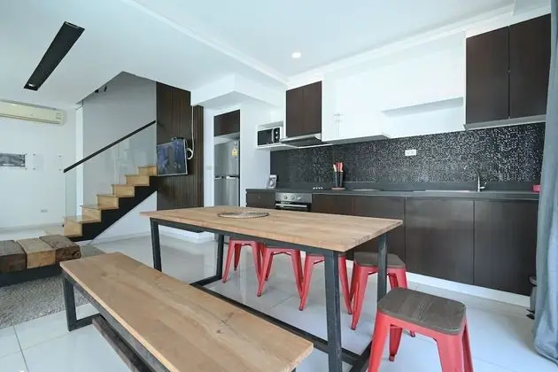 Exclusive Villa
