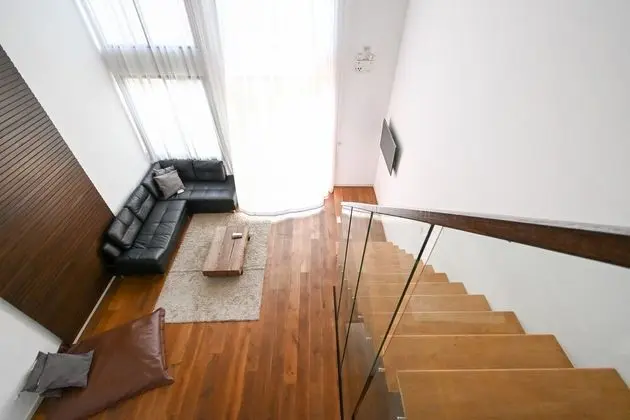 Exclusive Villa