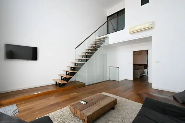 Exclusive Villa