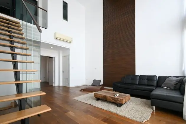 Exclusive Villa