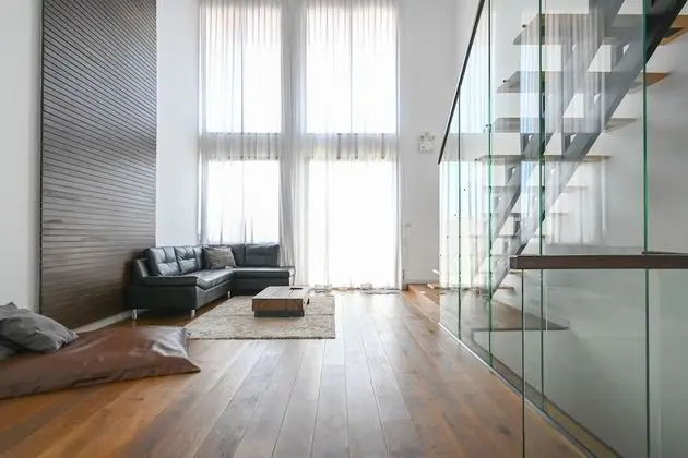 Exclusive Villa