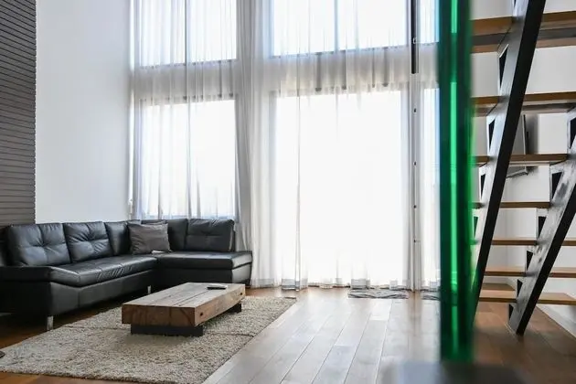 Exclusive Villa