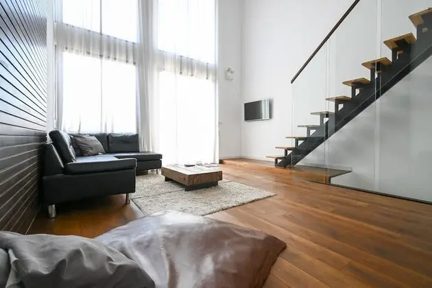 Exclusive Villa