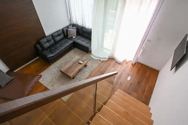 Exclusive Villa
