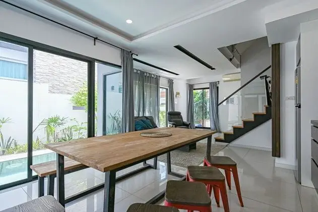 Exclusive Villa