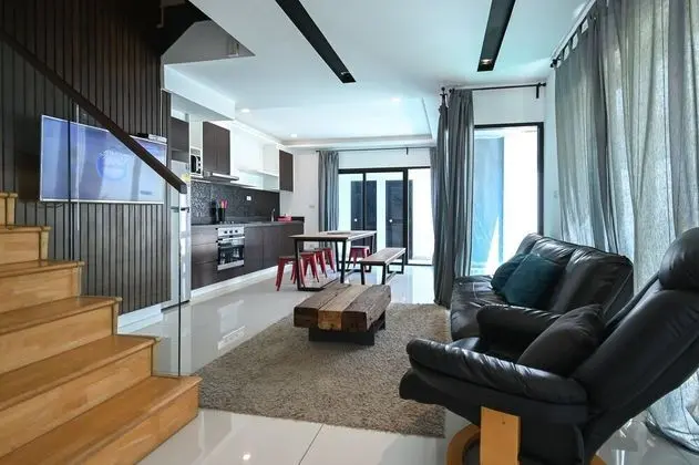 Exclusive Villa
