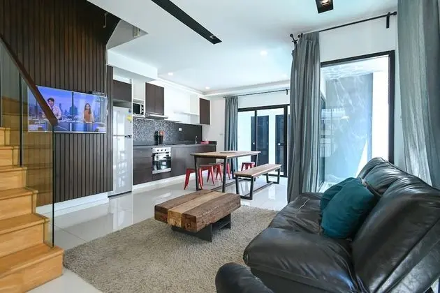 Exclusive Villa