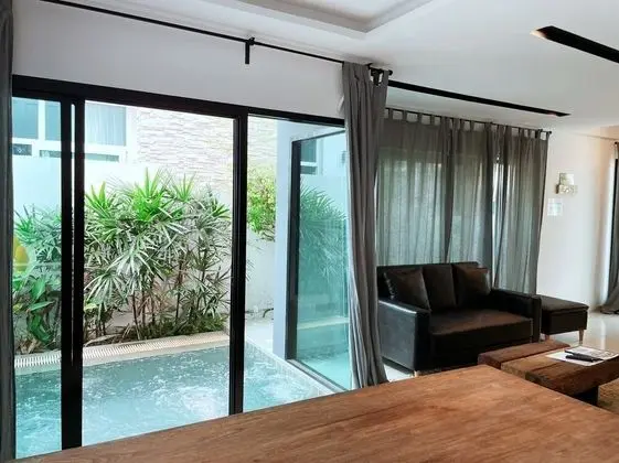 Exclusive Villa