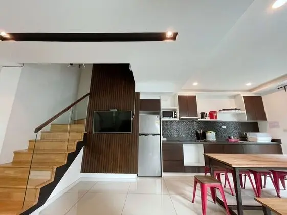 Exclusive Villa