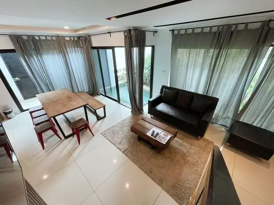 Exclusive Villa