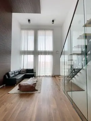 Exclusive Villa