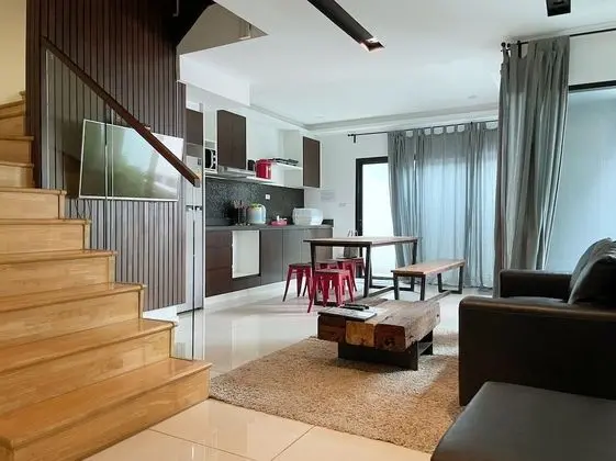 Exclusive Villa