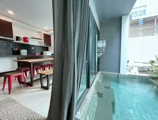 Exclusive Villa