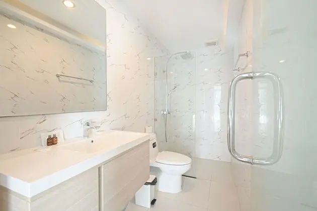 Exclusive Villa