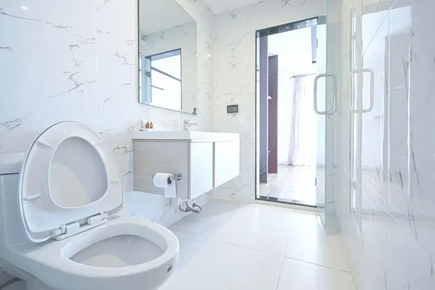 Exclusive Villa