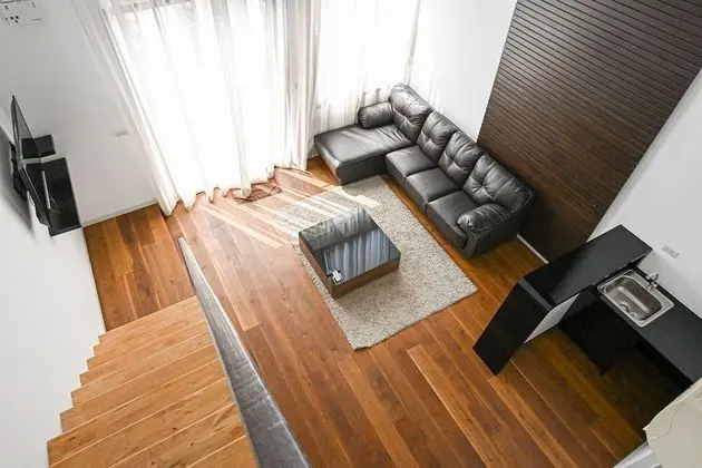 Standard Villa