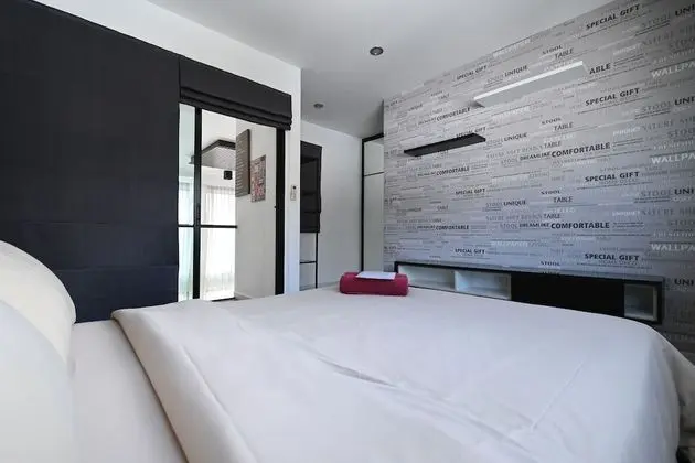 Standard Villa