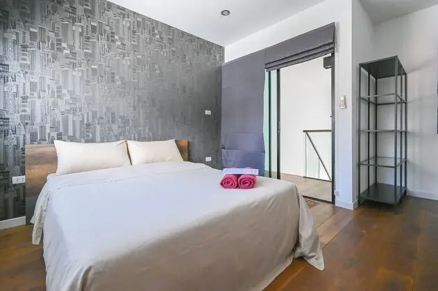 Standard Villa
