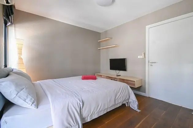 Standard Villa