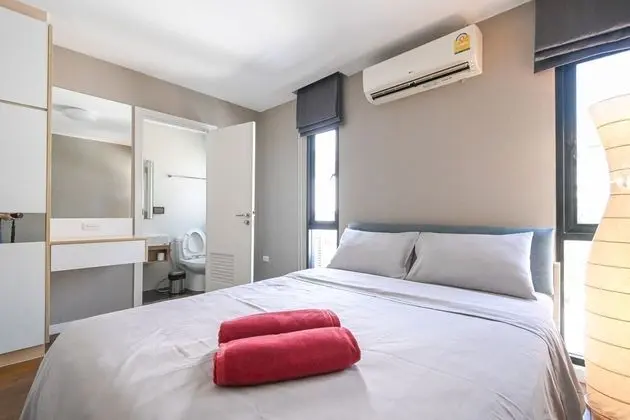 Standard Villa
